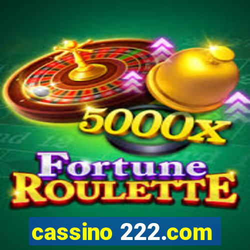 cassino 222.com